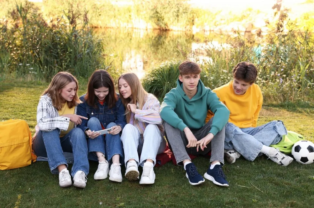 adolescenti e preadolescenti