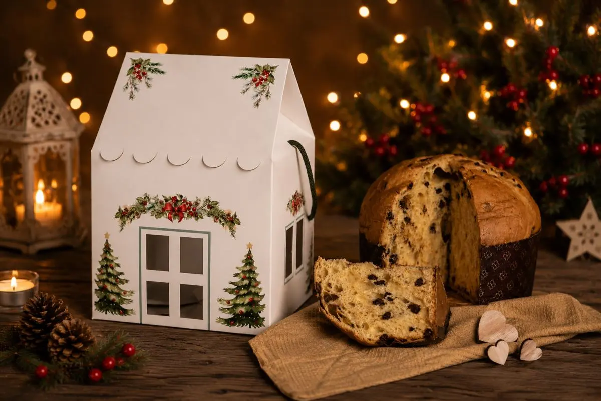 panettone cioccolato solidale cipiesse fantuzzi