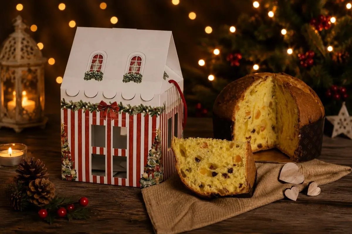 panettone solidale cipiesse fantuzzi